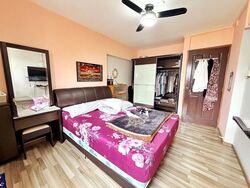 Blk 348 Bukit Batok Street 34 (Bukit Batok), HDB 4 Rooms #555622551